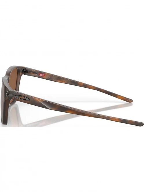 Oakley Ojector napszemüveg barna színben 4