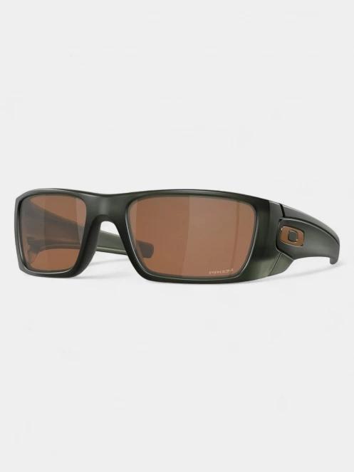 Oakley Fuel Cell napszemüveg oliva színben 2