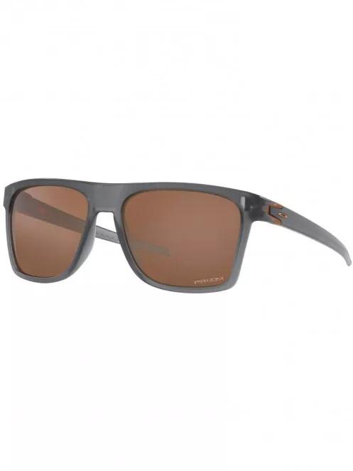 Oakley Leffingwell napszemüveg szürke színben 2