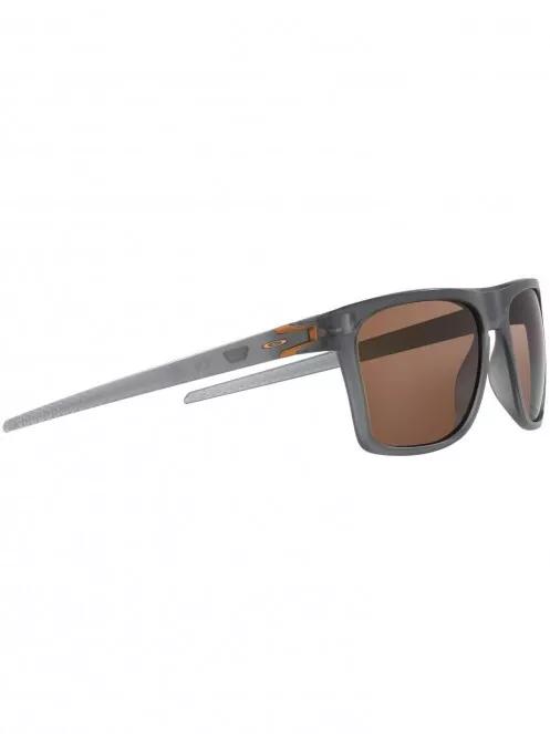 Oakley Leffingwell napszemüveg szürke színben 3