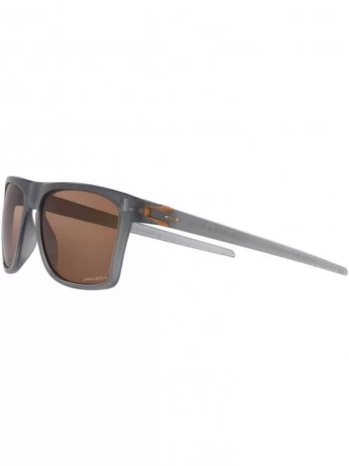 Oakley Leffingwell napszemüveg szürke színben 4