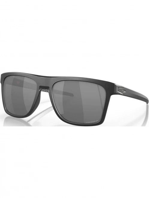 Oakley Leffingwell polarizált napszemüveg fekete színben 2