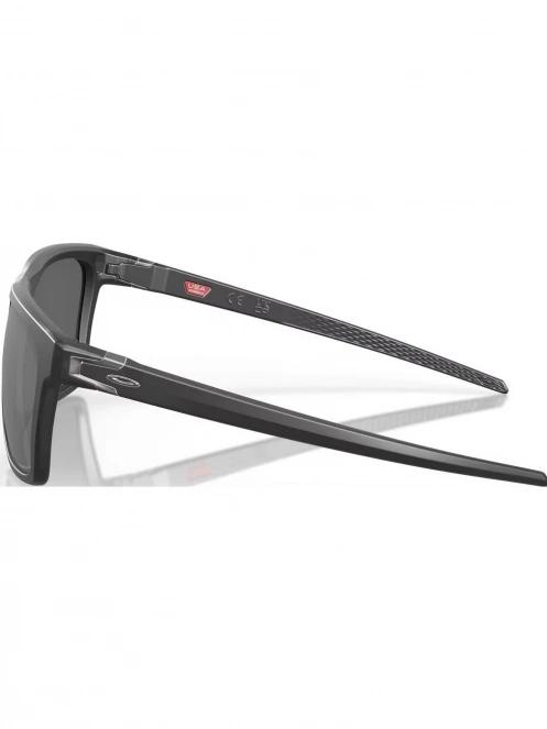 Oakley Leffingwell polarizált napszemüveg fekete színben 4