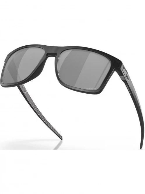 Oakley Leffingwell polarizált napszemüveg fekete színben 5