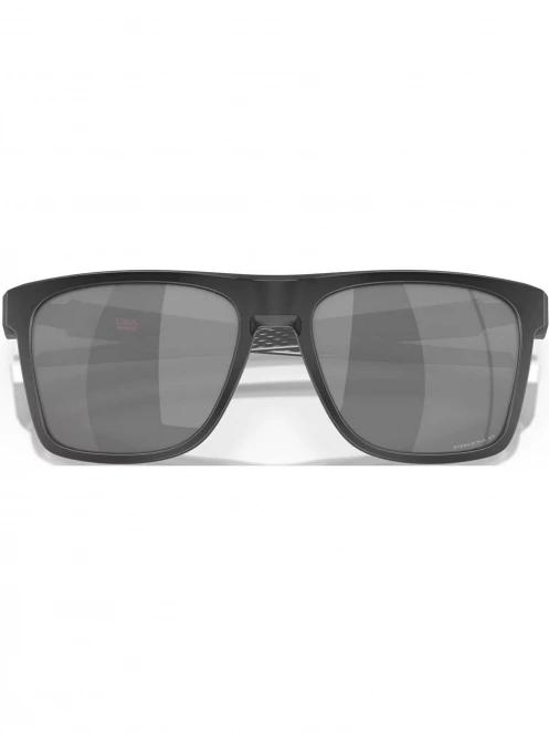 Oakley Leffingwell polarizált napszemüveg fekete színben 6