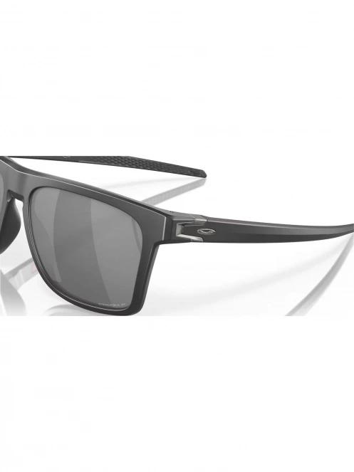 Oakley Leffingwell polarizált napszemüveg fekete színben 7