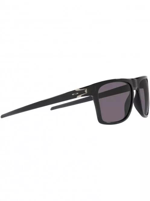 Oakley Leffingwell napszemüveg fekete színben 3