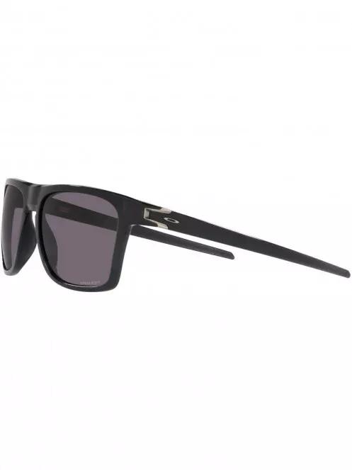 Oakley Leffingwell napszemüveg fekete színben 4