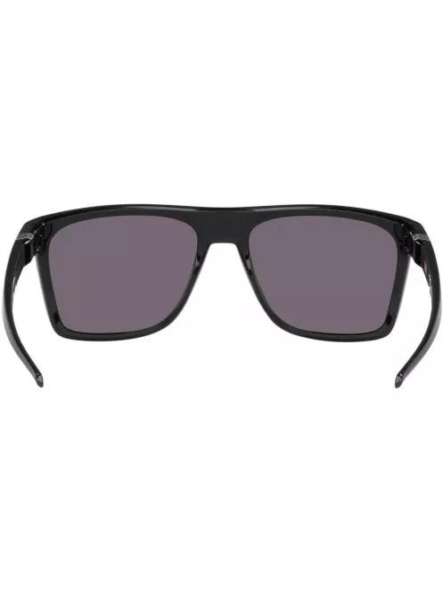 Oakley Leffingwell napszemüveg fekete színben 6