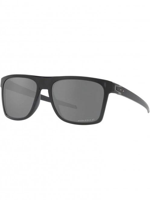 Oakley Leffingwell polarizált napszemüveg fekete színben 2