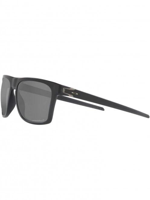 Oakley Leffingwell polarizált napszemüveg fekete színben 3
