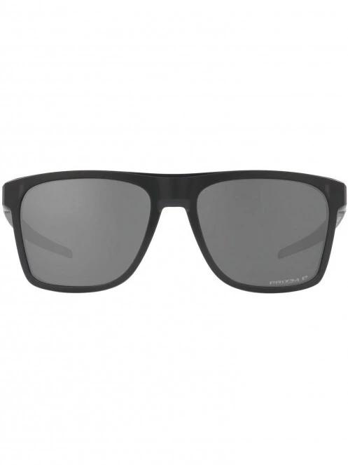 Oakley Leffingwell polarizált napszemüveg fekete színben 5