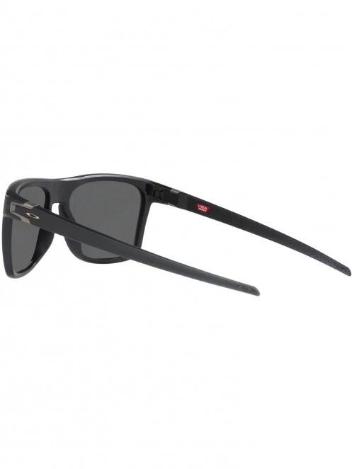 Oakley Leffingwell polarizált napszemüveg fekete színben 6
