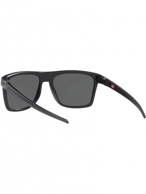 Oakley Leffingwell polarizált napszemüveg fekete színben 7