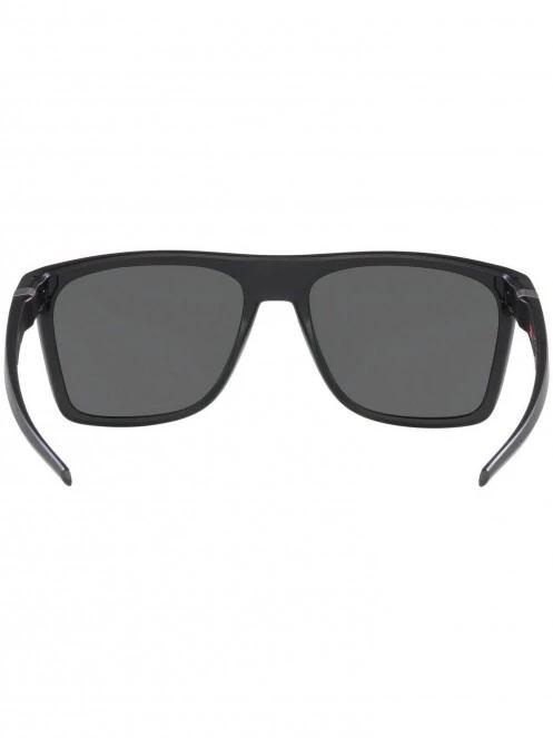 Oakley Leffingwell polarizált napszemüveg fekete színben 8