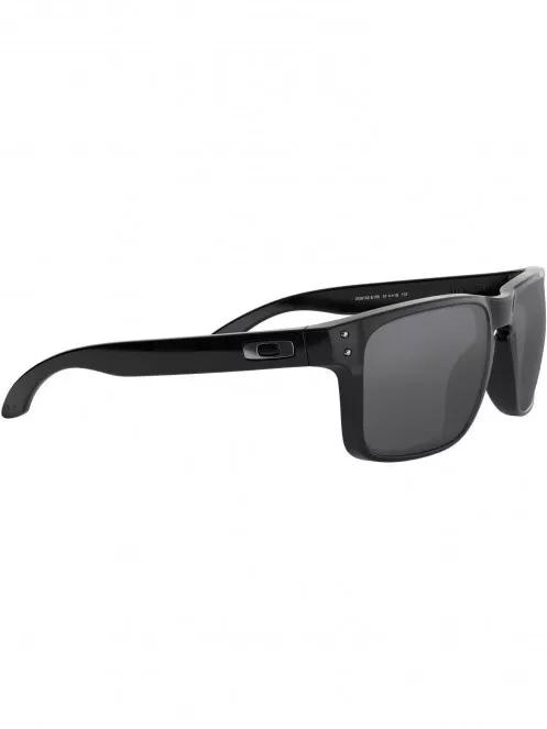 Oakley Holbrook férfi napszemüveg fekete színben 3