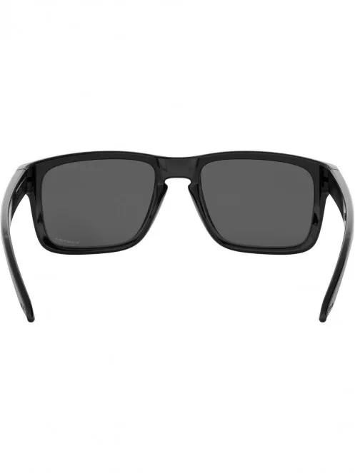 Oakley Holbrook férfi napszemüveg fekete színben 6