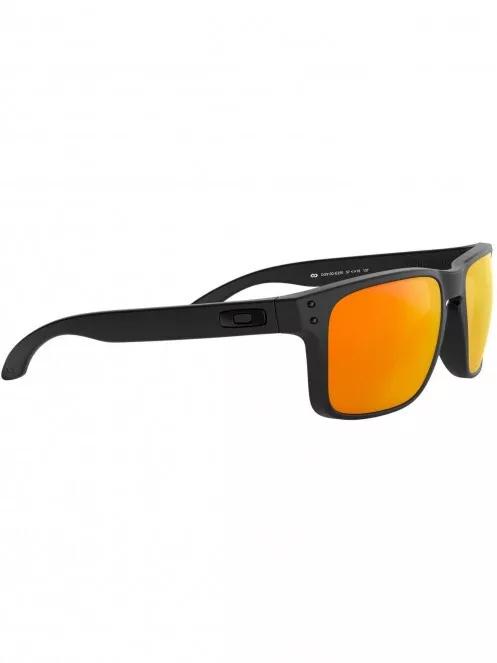 Oakley Holbrook férfi napszemüveg fekete színben 3