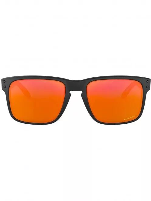 Oakley Holbrook férfi napszemüveg fekete színben 5