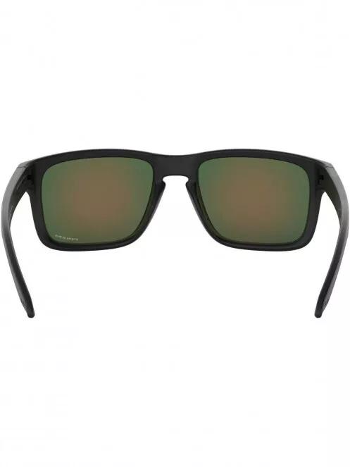 Oakley Holbrook férfi napszemüveg fekete színben 6
