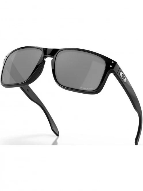 Oakley Holbrook napszemüveg fekete színben 5