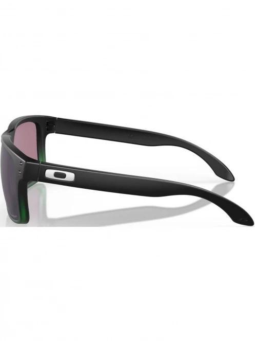 Oakley Holbrook napszemüveg fekete színben 4