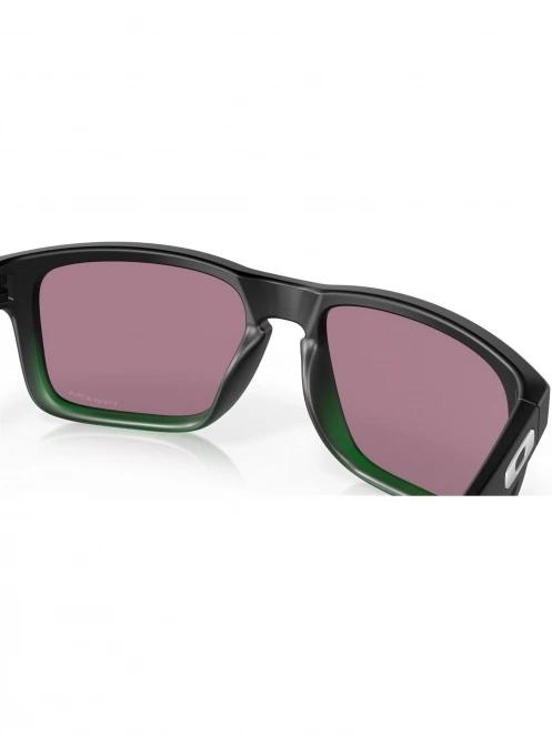 Oakley Holbrook napszemüveg fekete színben 8
