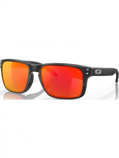 Oakley Holbrook napszemüveg fekete színben 2