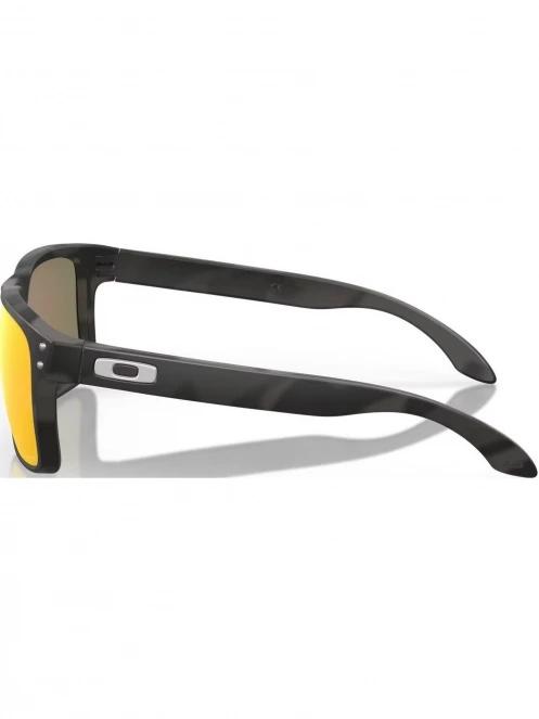 Oakley Holbrook napszemüveg fekete színben 4