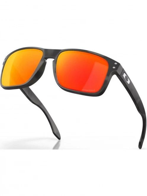 Oakley Holbrook napszemüveg fekete színben 5