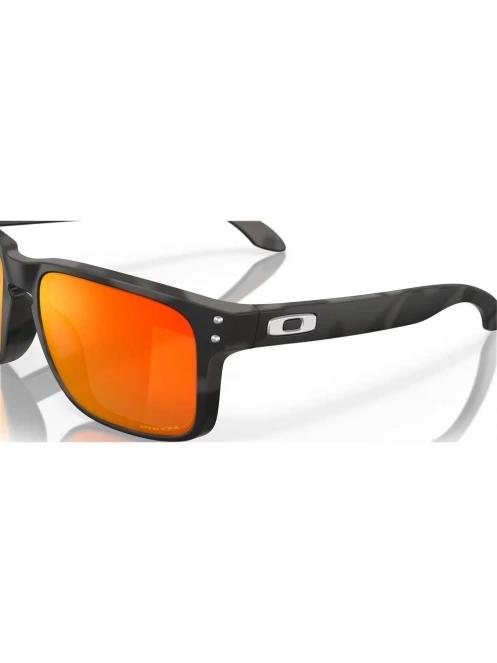 Oakley Holbrook napszemüveg fekete színben 7