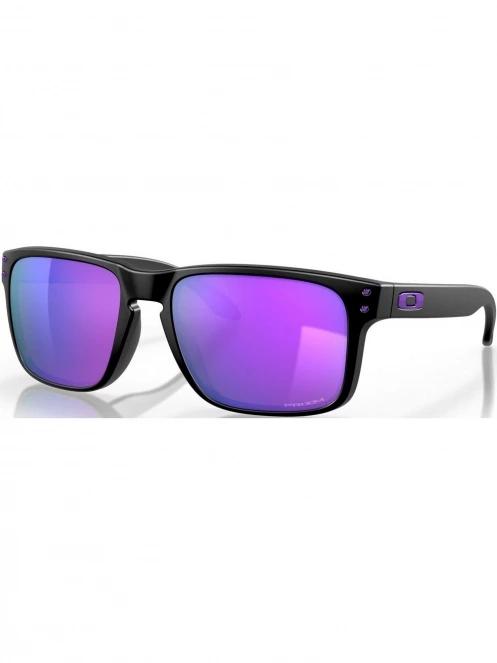 Oakley Holbrook napszemüveg fekete színben 2