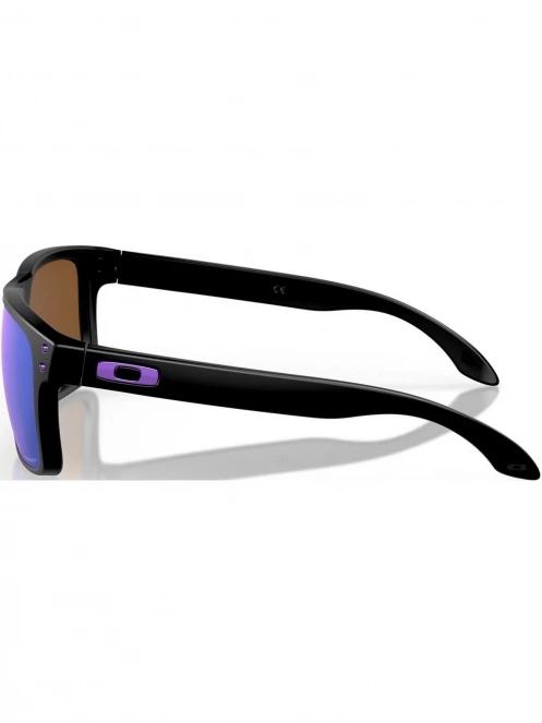 Oakley Holbrook napszemüveg fekete színben 4