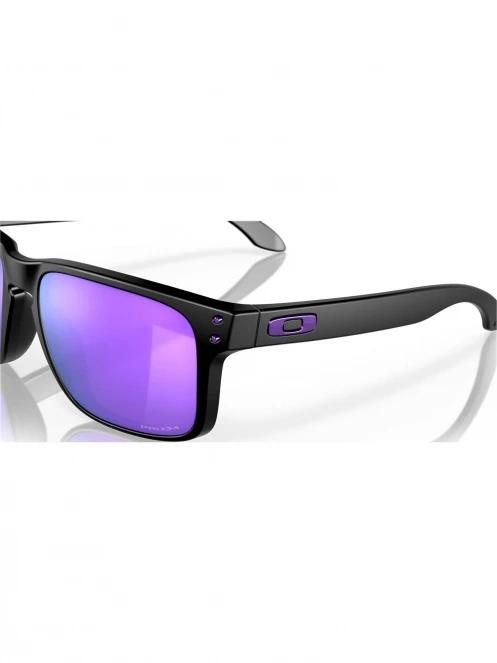 Oakley Holbrook napszemüveg fekete színben 7