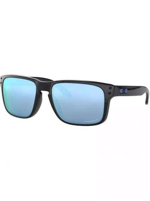 Oakley Holbrook polarizált napszemüveg fekete színben 2
