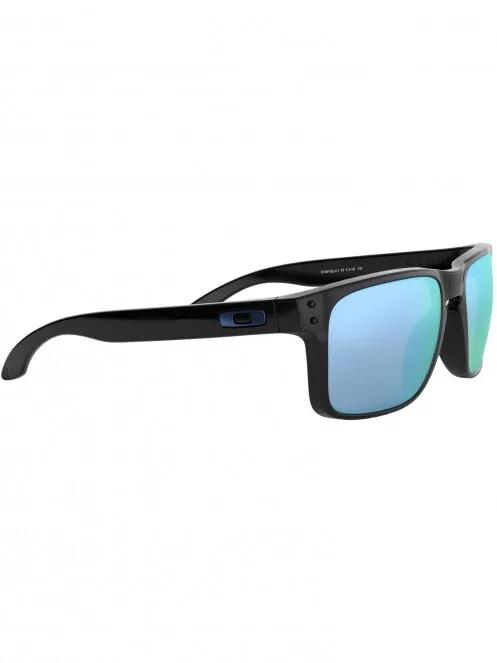 Oakley Holbrook polarizált napszemüveg fekete színben 3
