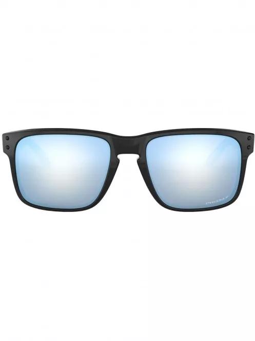Oakley Holbrook polarizált napszemüveg fekete színben 5