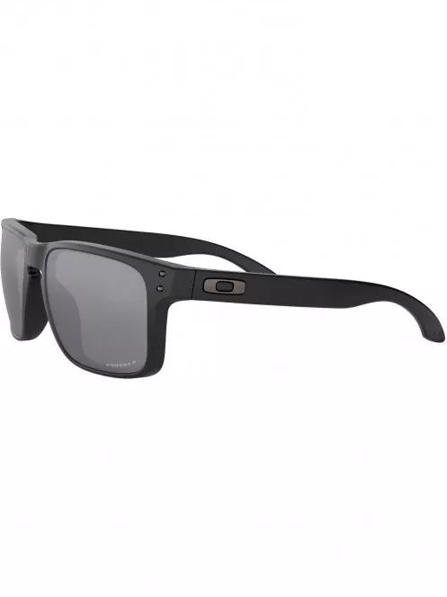 Oakley Holbrook polarizált napszemüveg fekete színben 3