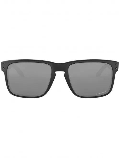 Oakley Holbrook polarizált napszemüveg fekete színben 5