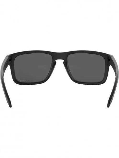 Oakley Holbrook polarizált napszemüveg fekete színben 6