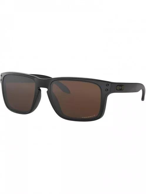 Oakley Holbrook polarizált napszemüveg fekete színben 2