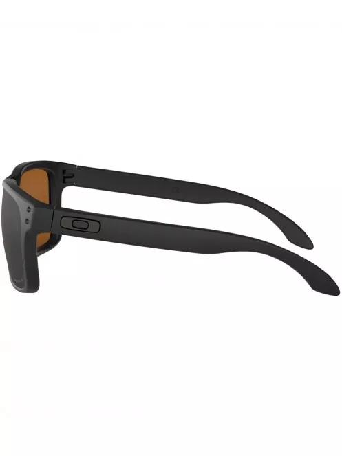 Oakley Holbrook polarizált napszemüveg fekete színben 4