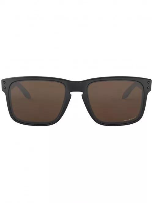 Oakley Holbrook polarizált napszemüveg fekete színben 5