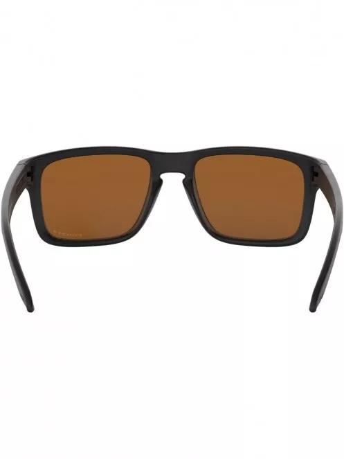 Oakley Holbrook polarizált napszemüveg fekete színben 6