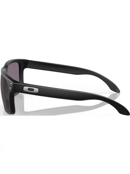 Oakley Holbrook napszemüveg fekete színben 4