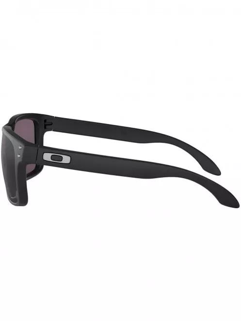 Oakley Holbrook férfi napszemüveg fekete színben 4
