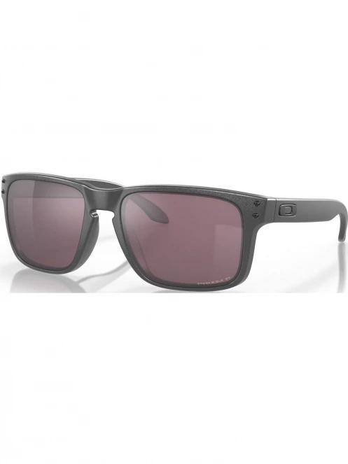 Oakley Holbrook napszemüveg szürke színben 2