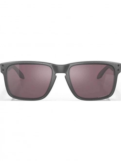 Oakley Holbrook napszemüveg szürke színben 3