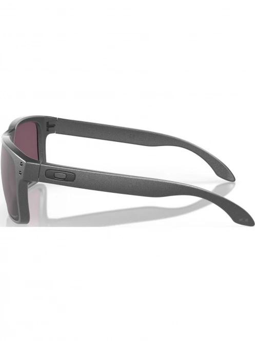 Oakley Holbrook napszemüveg szürke színben 4