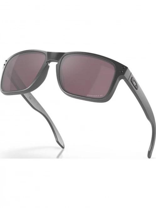 Oakley Holbrook napszemüveg szürke színben 5